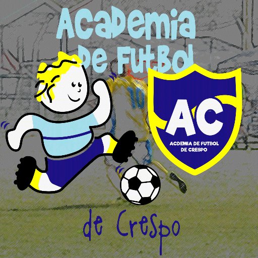 Academia de Crespo